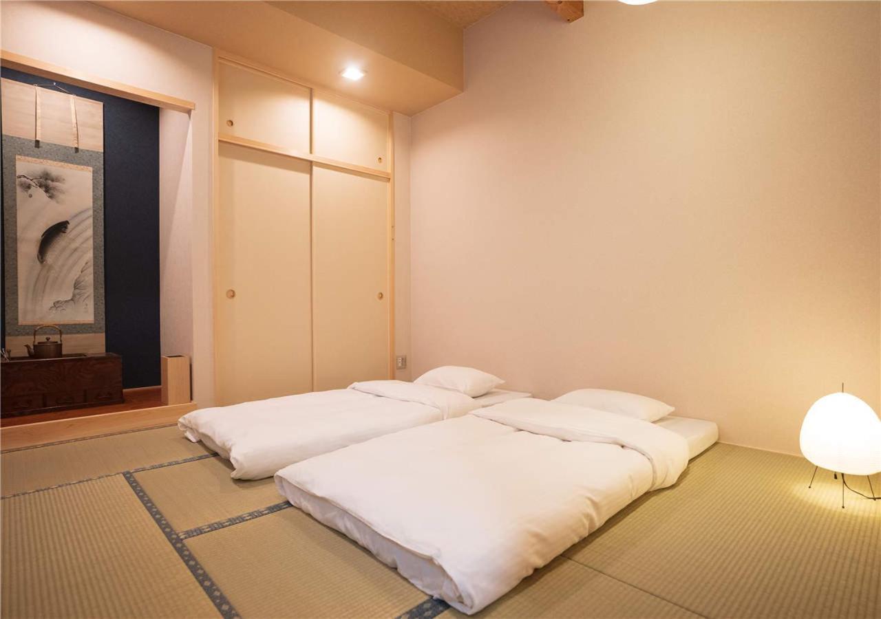 谷町君・星屋・城下の宿 京都市 エクステリア 写真