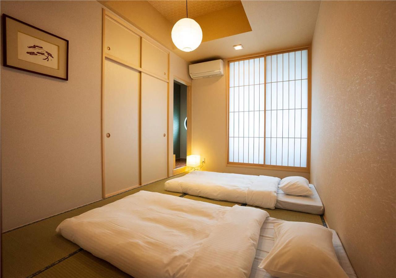 谷町君・星屋・城下の宿 京都市 エクステリア 写真