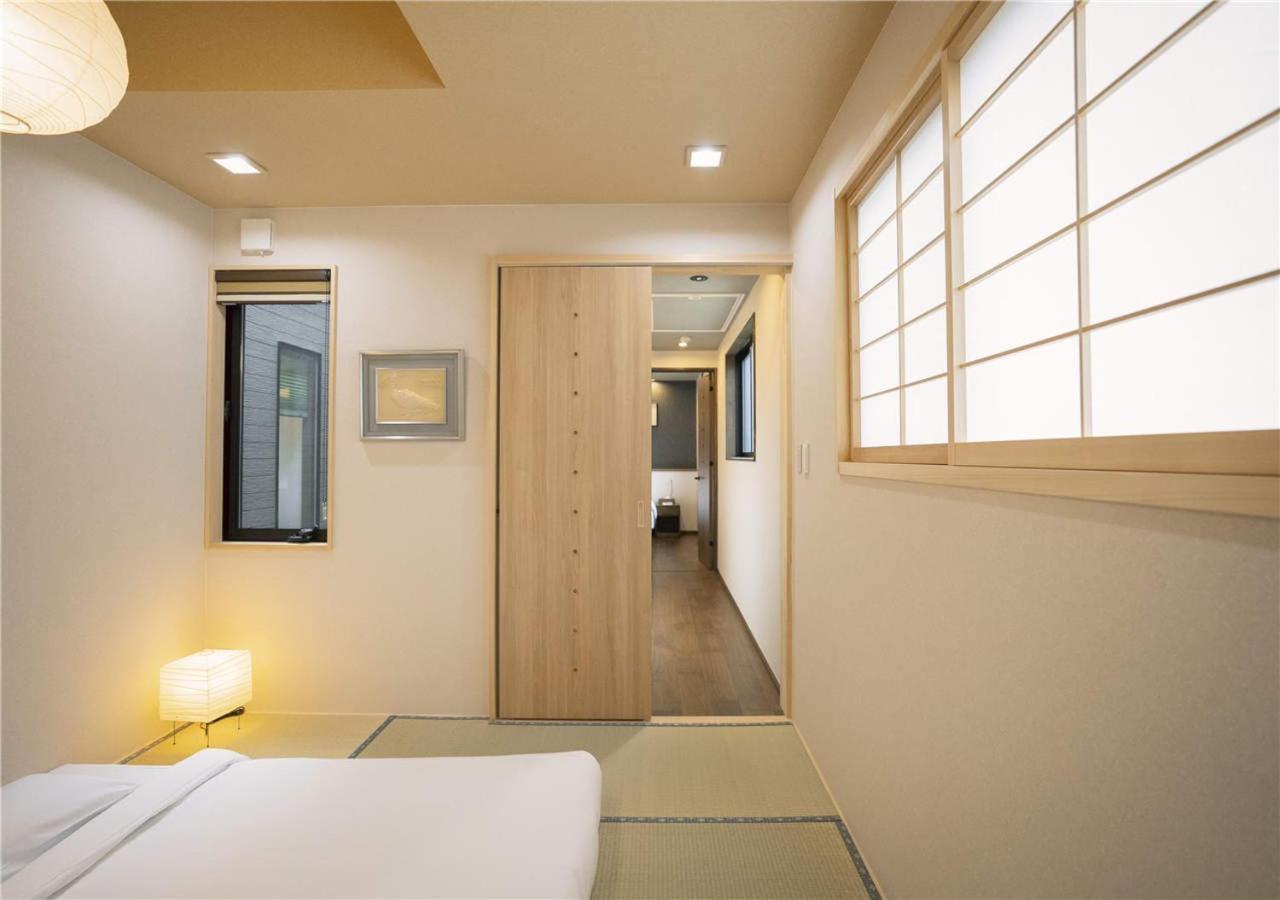 谷町君・星屋・城下の宿 京都市 エクステリア 写真
